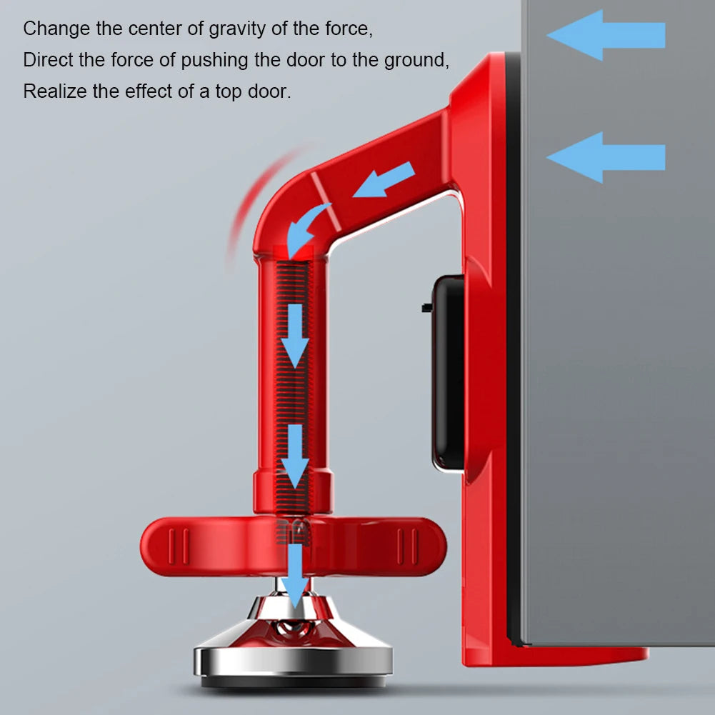 Portable Door Alarm