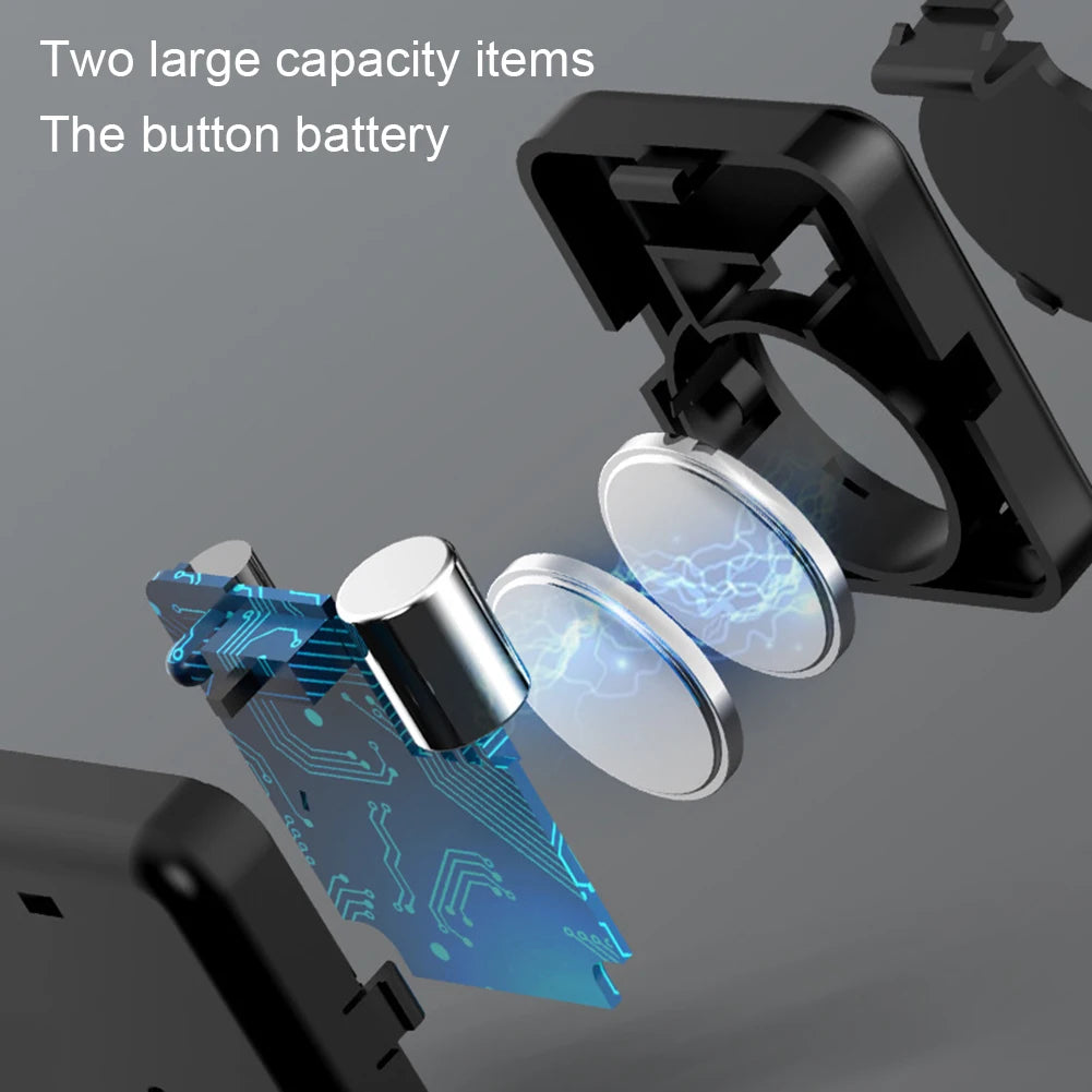 Portable Door Alarm