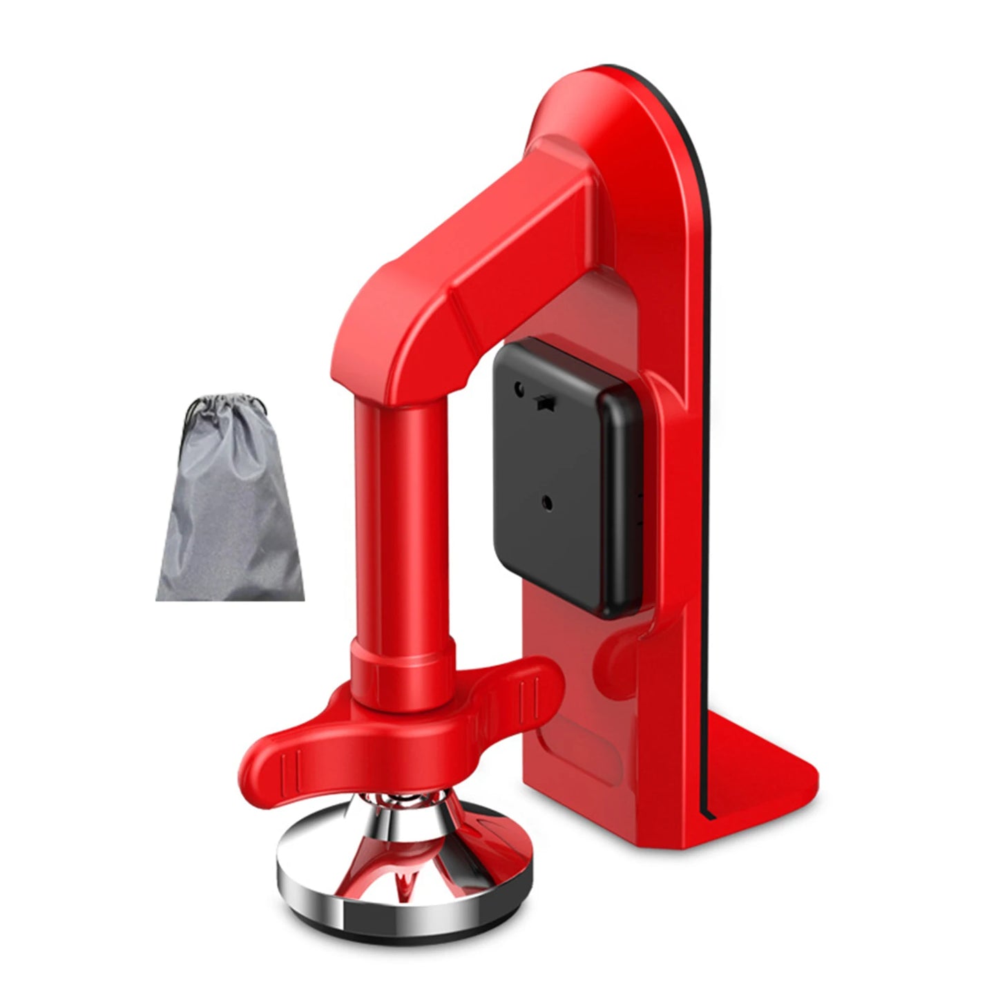 Portable Door Alarm