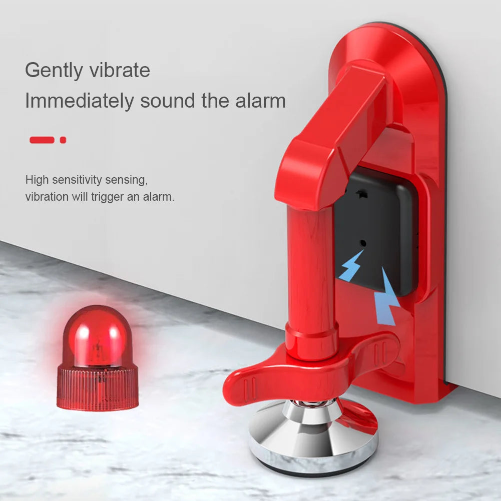 Portable Door Alarm
